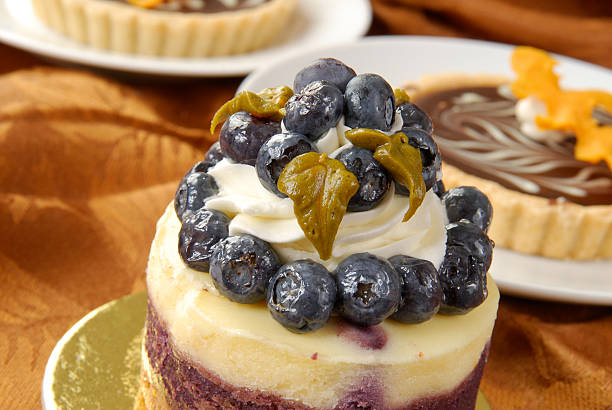 gourmet dessert cake