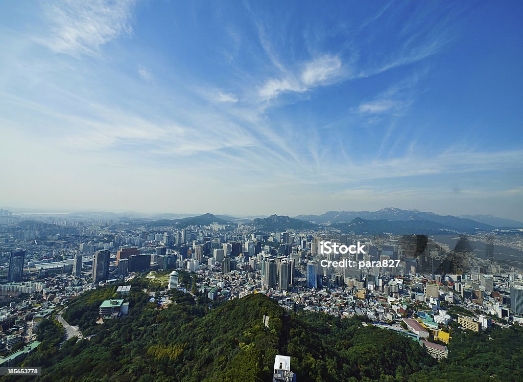 Корея, - Стоковые фото Азия роялти-фри