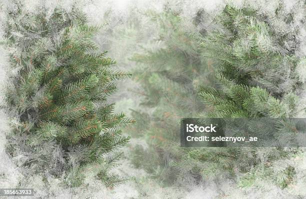 Choinki Bożonarodzeniowe - zdjęcia stockowe i więcej obrazów Bez ludzi - Bez ludzi, Boże Narodzenie, Choinka