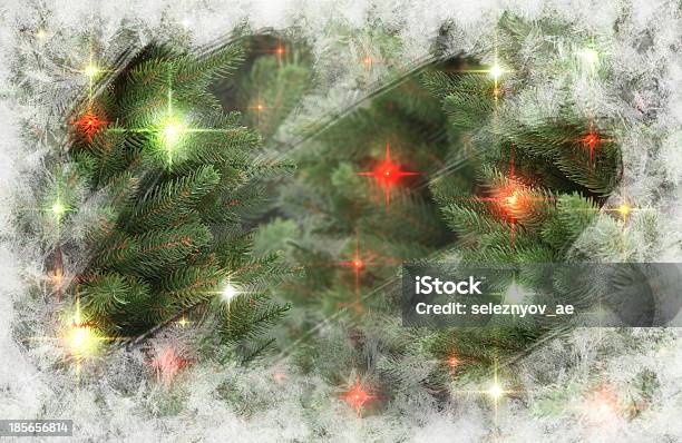 Weihnachtsbäume Stockfoto und mehr Bilder von Ast - Pflanzenbestandteil - Ast - Pflanzenbestandteil, Baum, Bildhintergrund