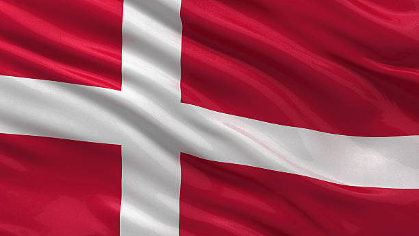 istock Flag of Denmark 185660630
