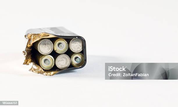 9v Battery Disassembled Stock Photo - Download Image Now - Accessibility, Alternating Current, Backgrounds