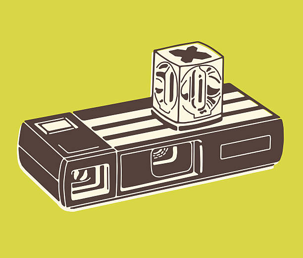 Vintage Camera