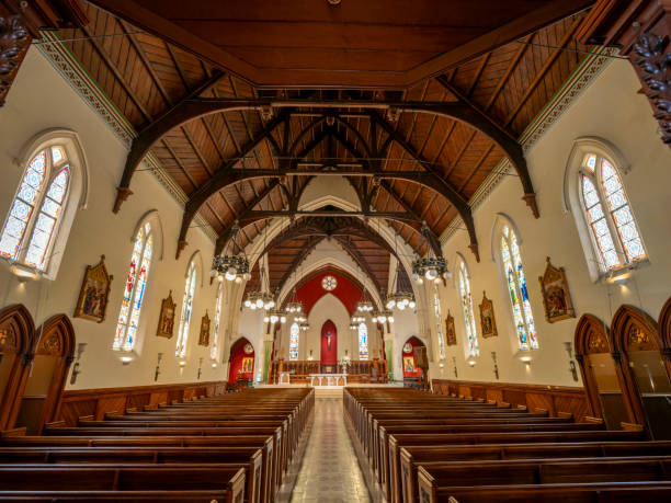 istock Cathedral of St Patrick & St Joseph 1856919173