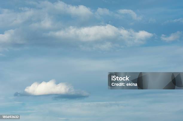 Облака — стоковые фотографии и другие картинки Абстрактный - Абстрактный, Без людей, Ветер