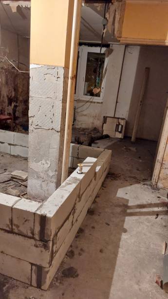 istock House building and renovation photo. 1857000372