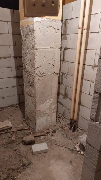 House building and renovation photo.