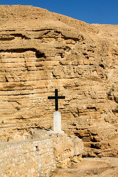 istock Monastery of St. George 185711724