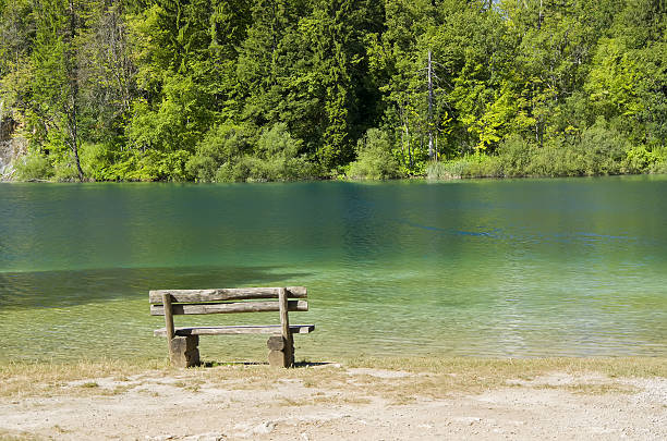 istock Plitvice Lakes National Park 185713366