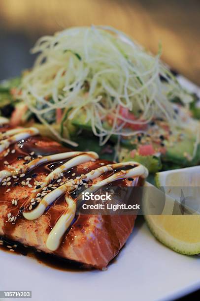 Healthy Eating Stock Photo - Download Image Now - Avocado, Dinner, Food