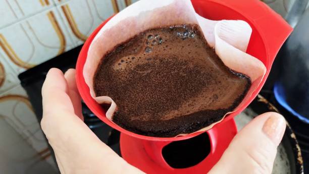 Coffee filter