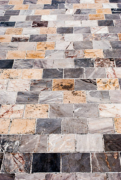 istock Background texture of  Marble floors 185717423