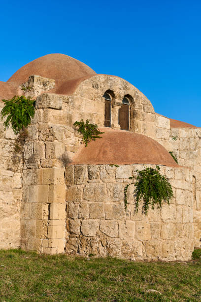 istock Old Church in Sardinia 1857209457