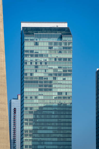 istock Tower Blocks near the CN Tower in Toronto 1857239340