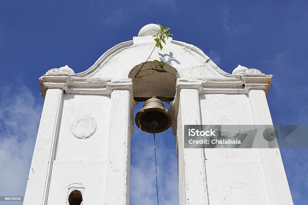 Torre do Sino - Foto de stock de Antigo royalty-free