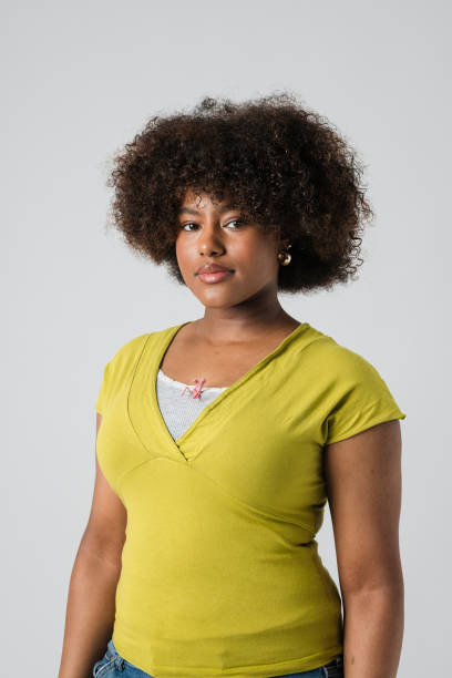 istock Confident Young Woman 1857245762