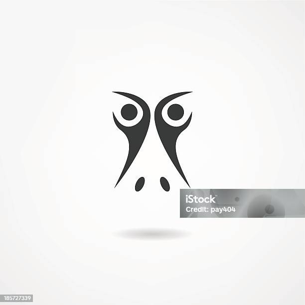 Icône De Canard Vecteurs libres de droits et plus d'images vectorielles de Animaux de compagnie - Animaux de compagnie, Bec, Canard - Oiseau aquatique