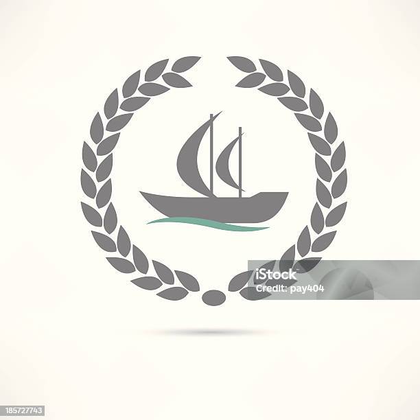 Sailfish Icon Stock Illustration - Download Image Now - Aquatic Organism, Badge, Clip Art