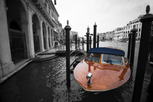 Venice Cab