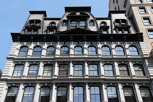 istock New York City 185749281
