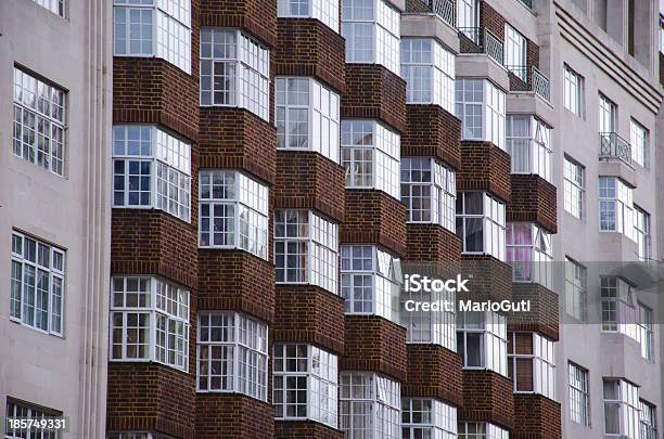 Лондон Façades — стоковые фотографии и другие картинки Англия - Англия, Архитектура, Балкон
