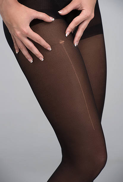 90+ Sheer Tights Stock Photos, Pictures & Royalty-Free Images - iStock