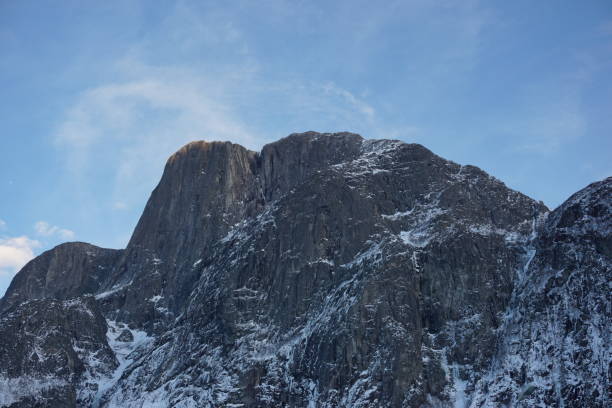 istock Norwegian Outdoors Stock 2023.12.09 Eikesdalen 0001 1857575902