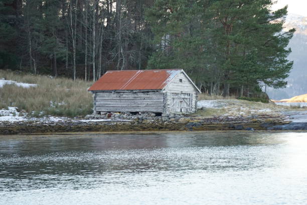 istock Norwegian Outdoors Stock 2023.12.11 Bergsoeya 0001 1857582925