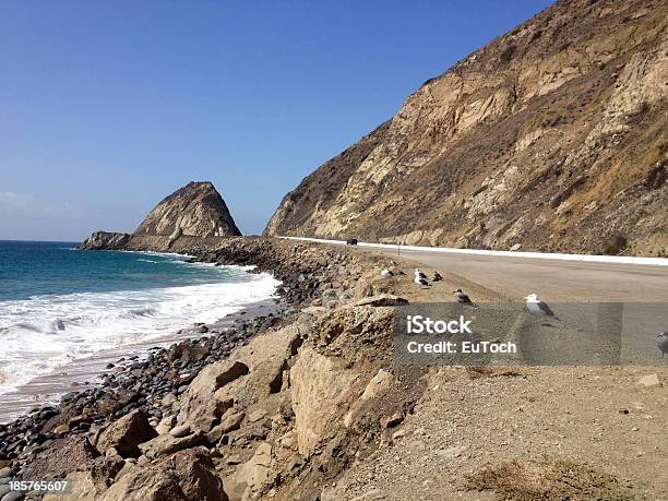 Point Mugu Stockfoto und mehr Bilder von Anhöhe - Anhöhe, Auto, Bezirk Ventura