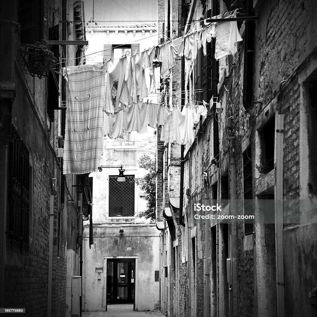 Venezia - Foto stock royalty-free di Abbigliamento