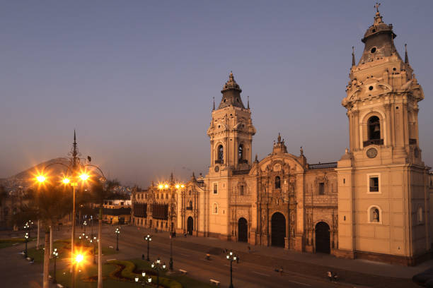 Moquegua, Peru - November 16, 2024 - Group of Latin bikers gathered in a motorcycle club event on a very hot day.