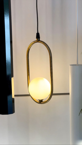 Glowing Ambiance: Stylish Lamp Collection