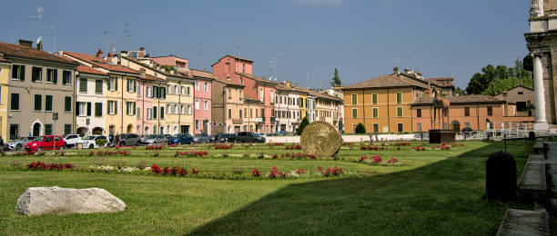 istock Th city of Ravenna (Italy) 1857846960