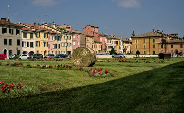 istock Th city of Ravenna (Italy) 1857848507