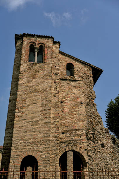 istock Th city of Ravenna (Italy) 1857850066