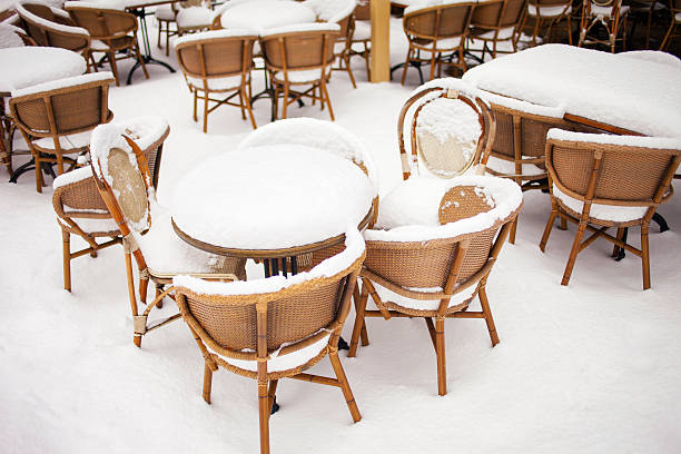 istock Winter in Europe 185787334