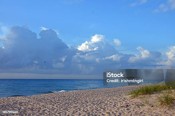 Morgen Beach Glory Stockfoto und mehr Bilder von Abgeschiedenheit - Abgeschiedenheit, Brandung, Fotografie