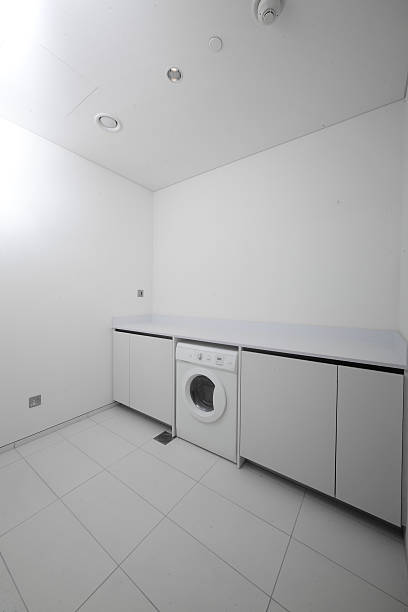istock clean room in european style 185791846