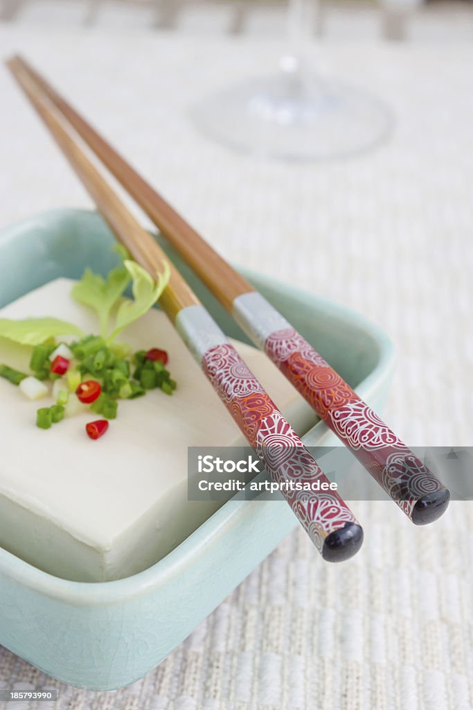 tofu - Foto de stock de Aguacate libre de derechos