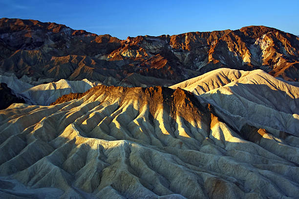 istock Sandstone Hills of Death Valley 185795769