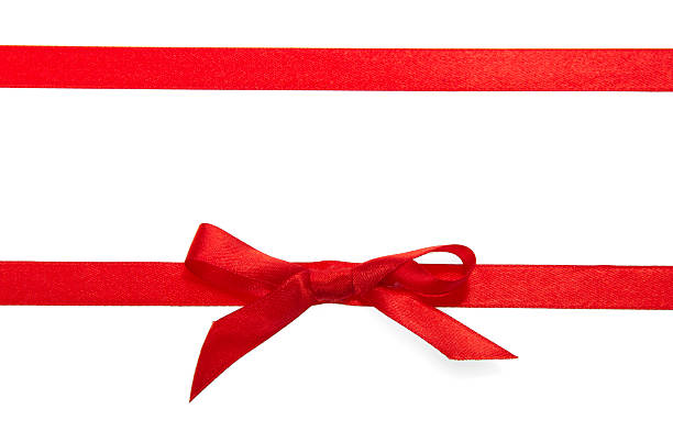 istock The decorative narrow tape 185795934