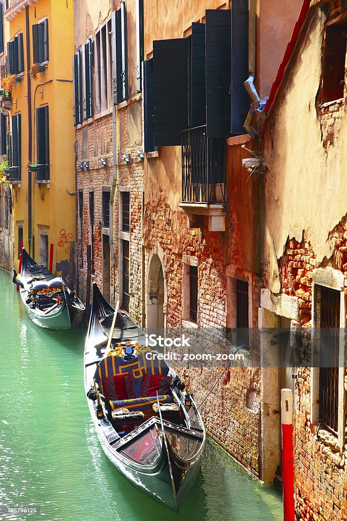 Венеция (Venice - Стоковые фото Архитектура роялти-фри