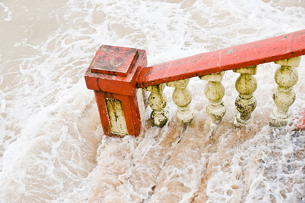 istock stone stairs in a beach 185796929