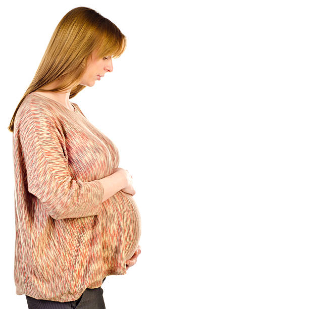 istock pregnant woman 185797483