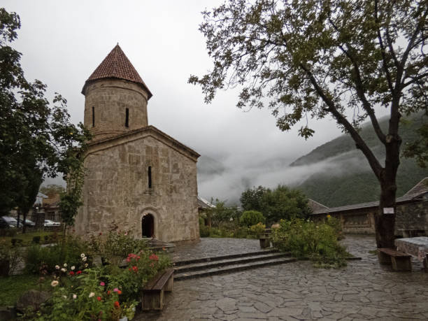 Church of Kish
