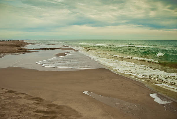 Bord de mer - Photo