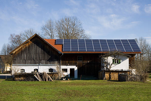 istock bavarian photovoltaic istallation 185813596