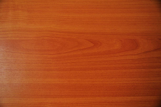 istock Brown wooden background 185816612