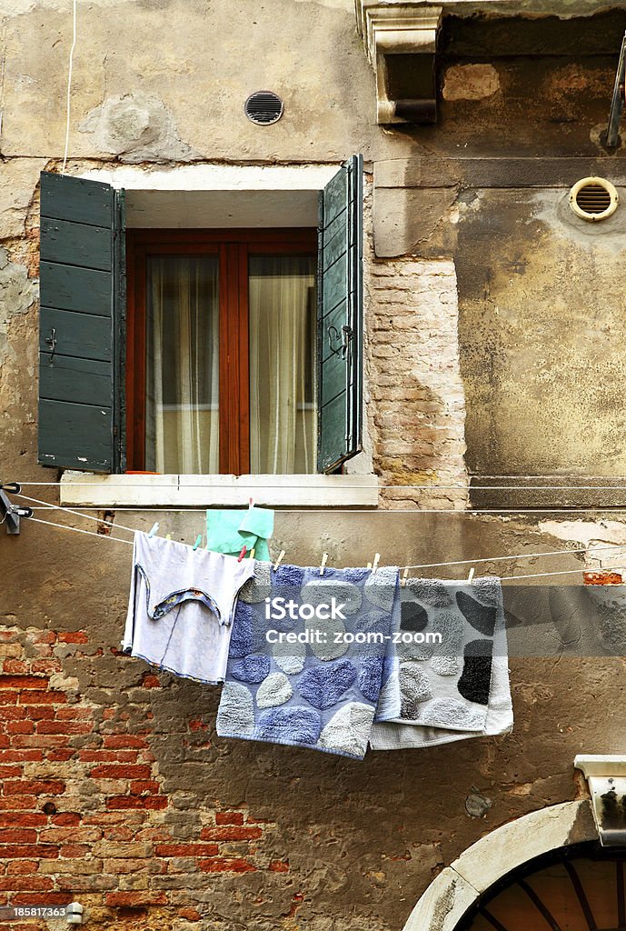 Venezia - Foto stock royalty-free di Abbigliamento