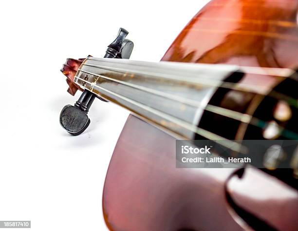 Foto de Voluta De Violino E Corpo e mais fotos de stock de Antiguidade - Antiguidade, Arco - Equipamento Musical, Arte